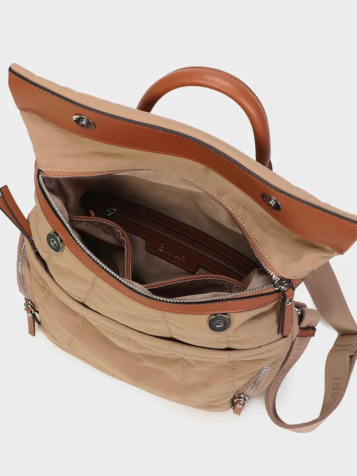 Mochila Yuca/Binnari 2