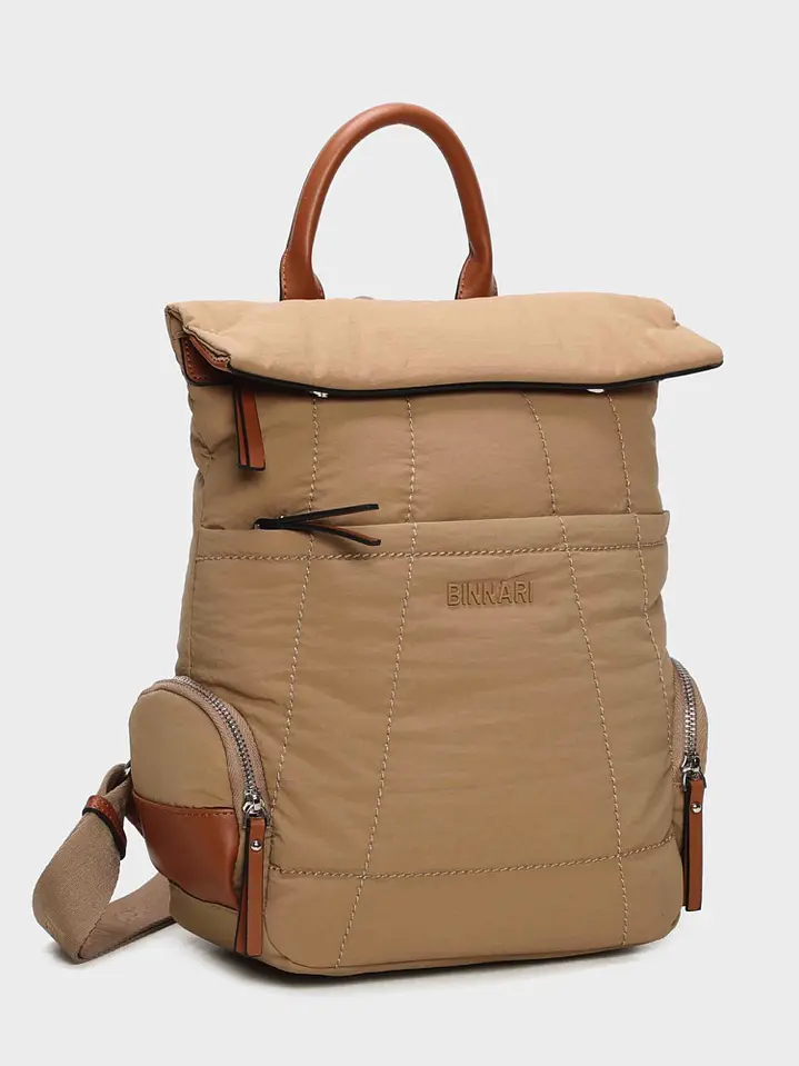 Mochila Yuca/Binnari 3