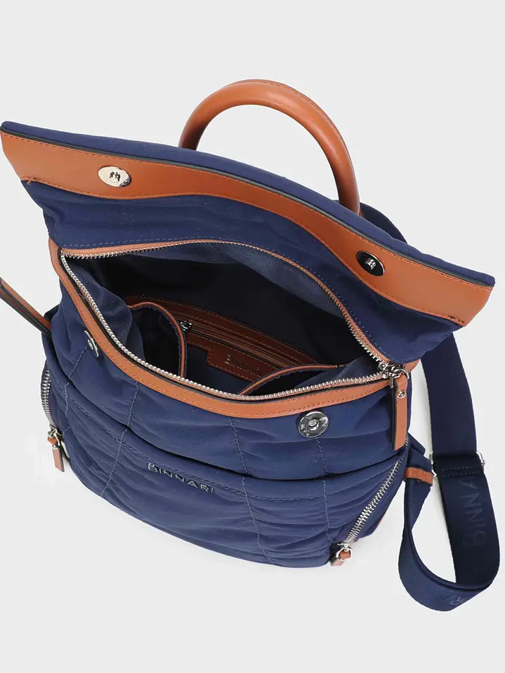 Mochila Yuca/Binnari 6