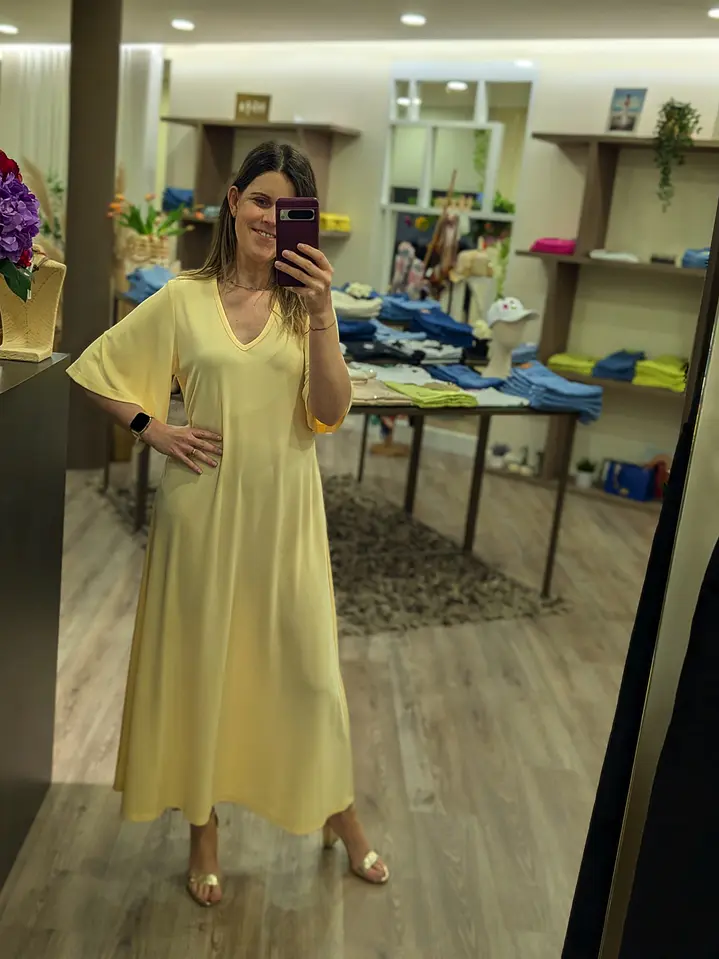 Vestido/Modelite ( + cores) 8