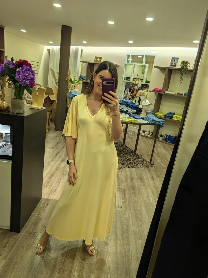 Vestido/Modelite ( + cores) 9