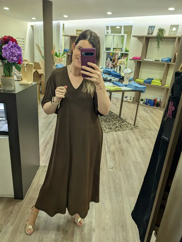 Vestido/Modelite ( + cores) 11