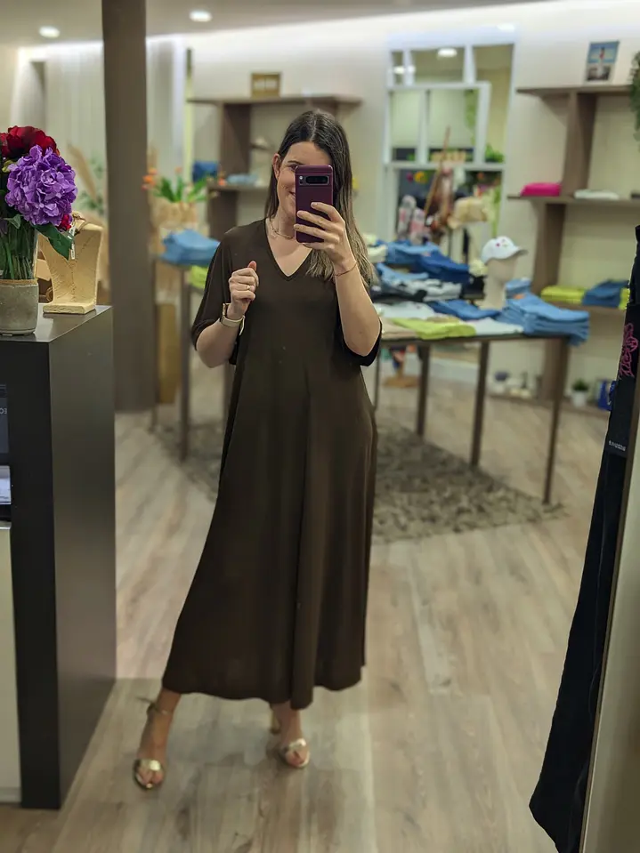 Vestido/Modelite ( + cores) 14