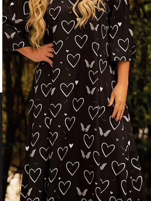 Vestido Fênix/Mafalda Leitao