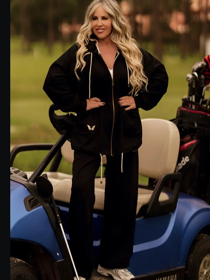 Casaco Asas Fênix/Mafalda Leitao 1