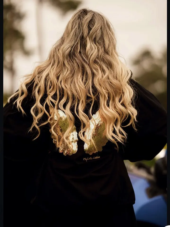 Casaco Asas Fênix/Mafalda Leitao 2