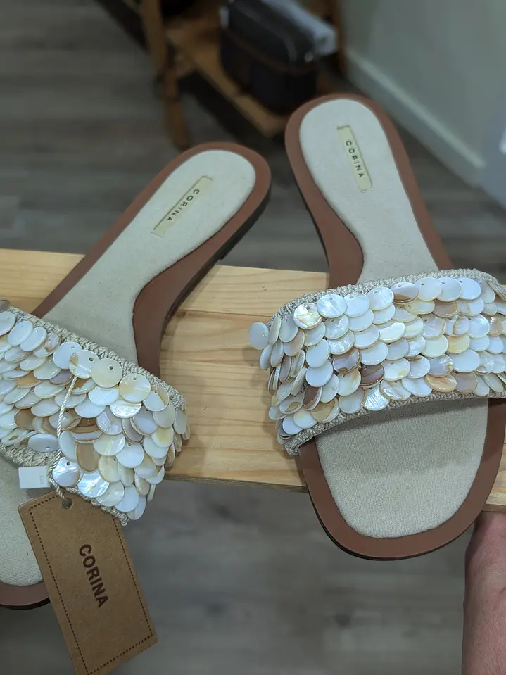 Chinelo/Corina 2