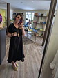 Vestido Oxford/Figueira  - Thumbnail 4