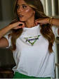 T-Shirt/Figueira - Thumbnail 1