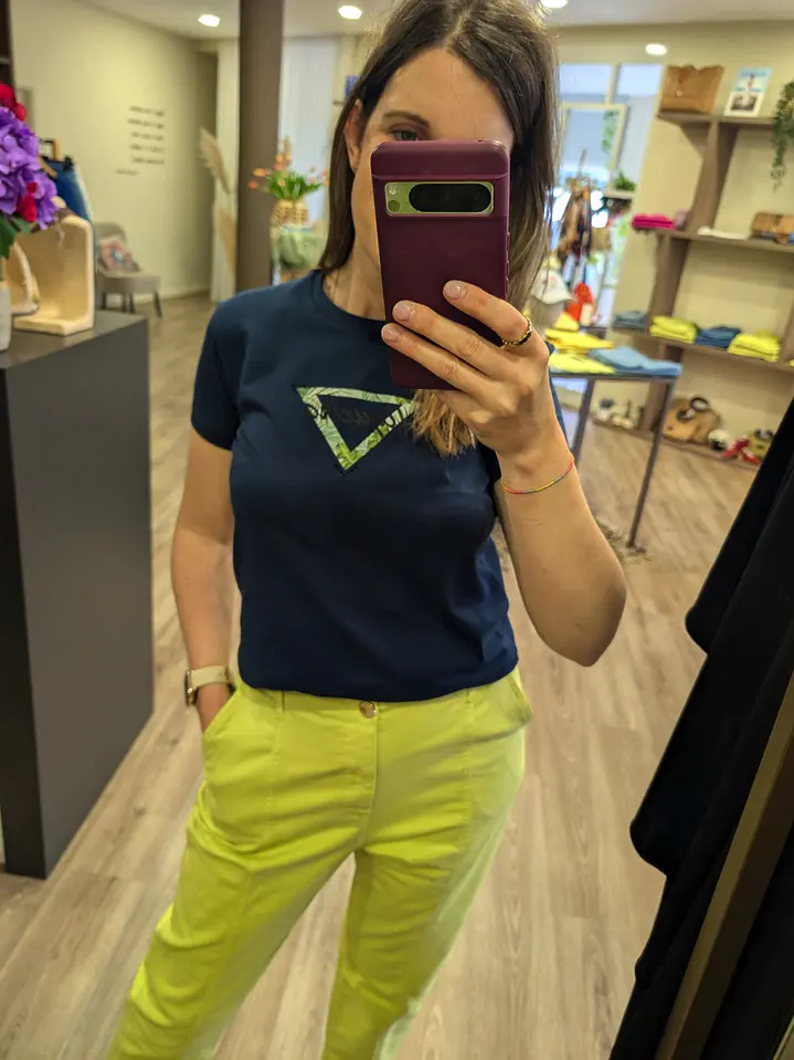 T-Shirt/Figueira 2