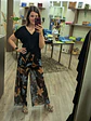 Calça Tule/ Bloom Basics - Thumbnail 2