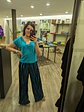 Pantalona/Bloom+Cores - Thumbnail 1