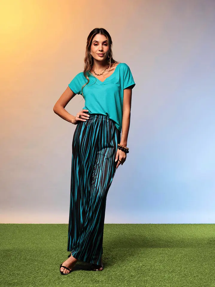Pantalona/Bloom+Cores 3