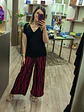Pantalona/Bloom+Cores - Thumbnail 4
