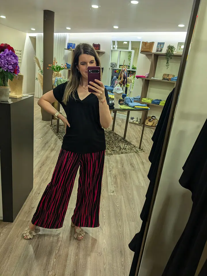 Pantalona/Bloom+Cores 5