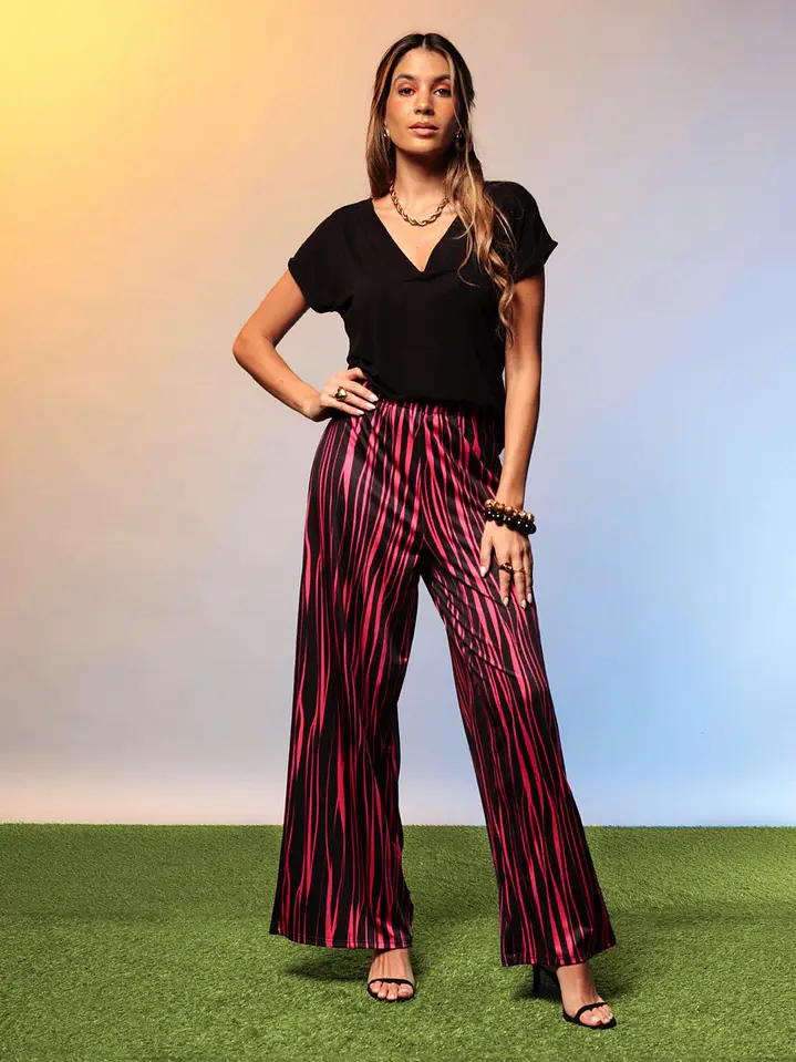 Pantalona/Bloom+Cores 6