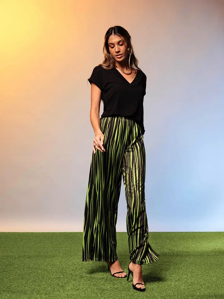 Pantalona/Bloom+Cores 7