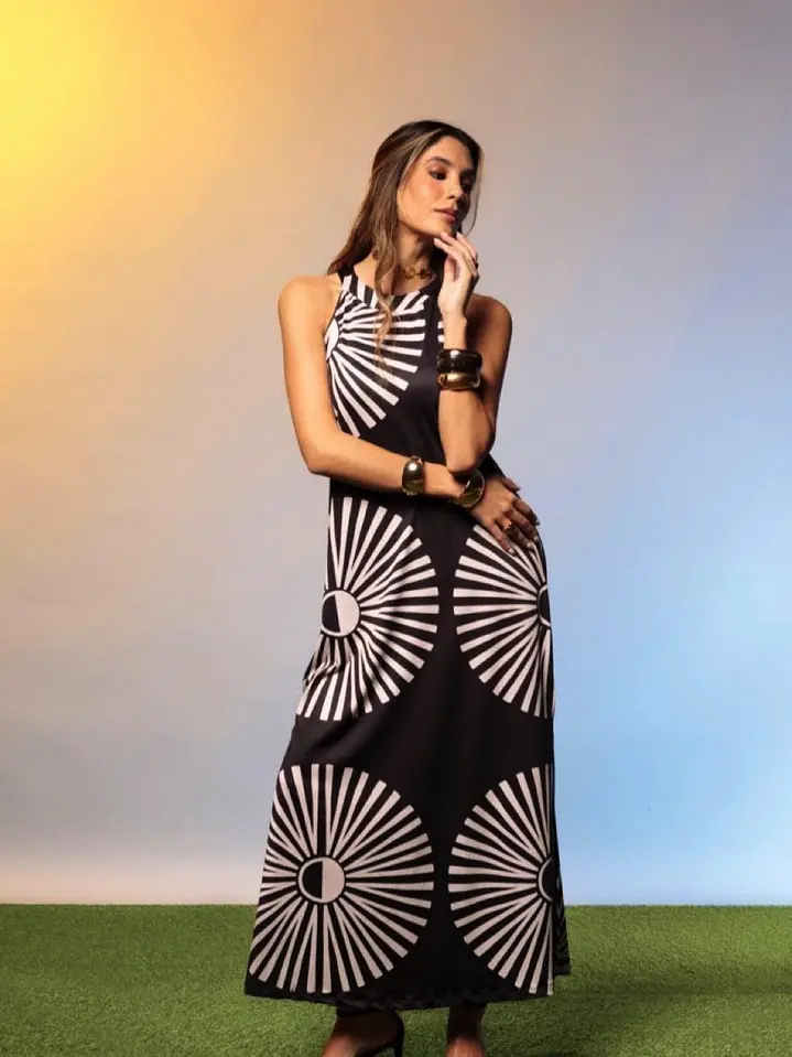 Vestido/Bloom Basics 1