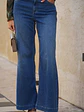 Calça Wide Leg/Big Zone  - Thumbnail 2
