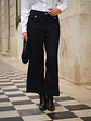 Calça Wide Leg/ Big Zone  - Thumbnail 2