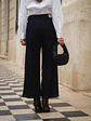 Calça Wide Leg/ Big Zone  - Thumbnail 3