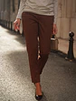 Calça Chino/ Big zone   - Thumbnail 1