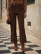 Calça Chino/ Big Zone - Thumbnail 1