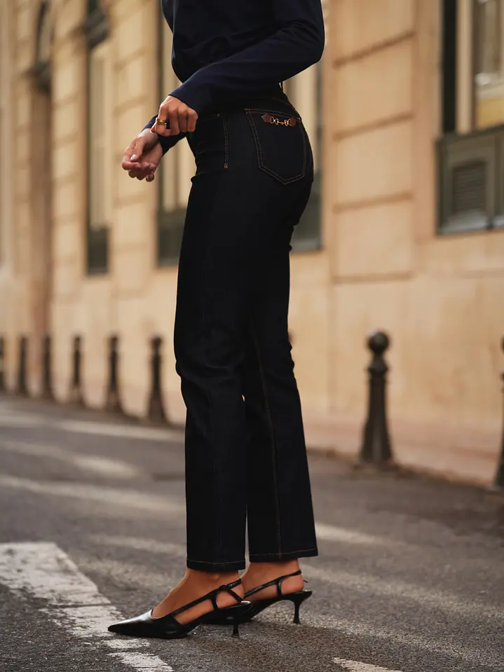Calça Ellen/Big Zone  2