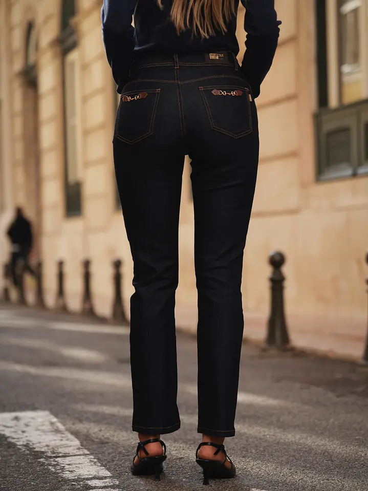 Calça Ellen/Big Zone  3