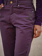 Calça Mom/Big Zone  - Thumbnail 2