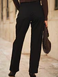 Calça Straight/Big Zone  - Thumbnail 3