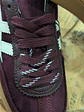 Sapatilha Bordeaux/Corina  - Thumbnail 4