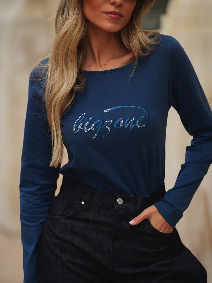 T-Shirts/Big Zone 1