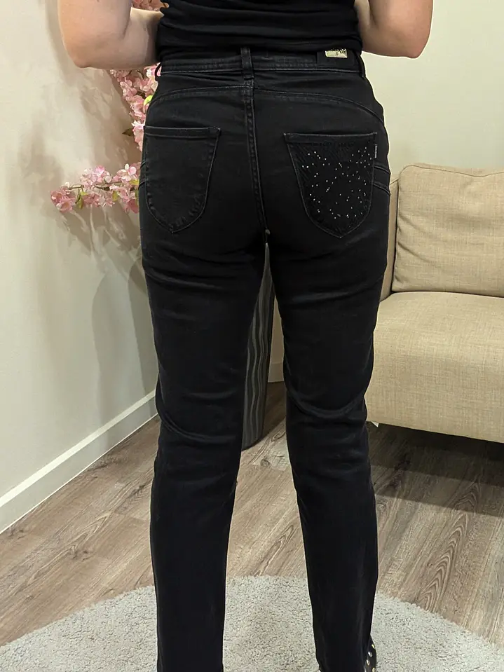 Calça Take Out/Big Zone  2