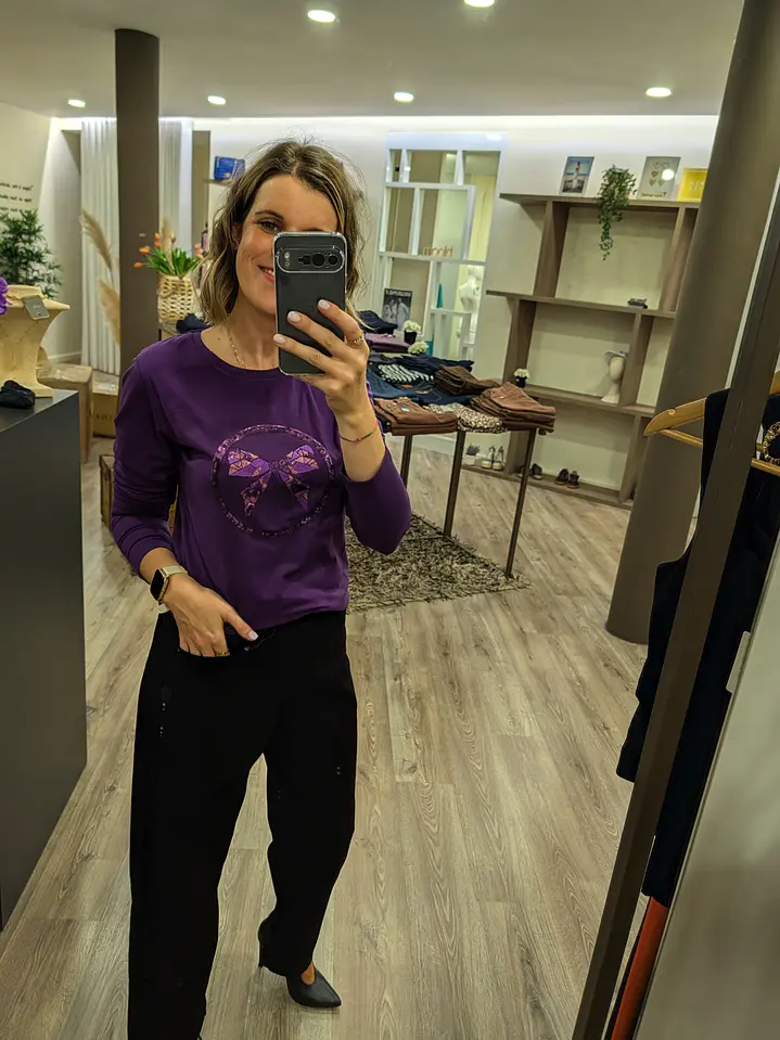 Camisola/Big Zone  2