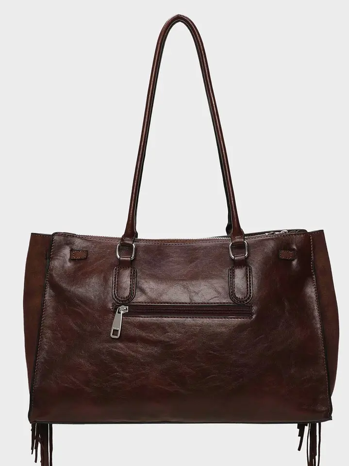 Mala Marron/Binnari 3