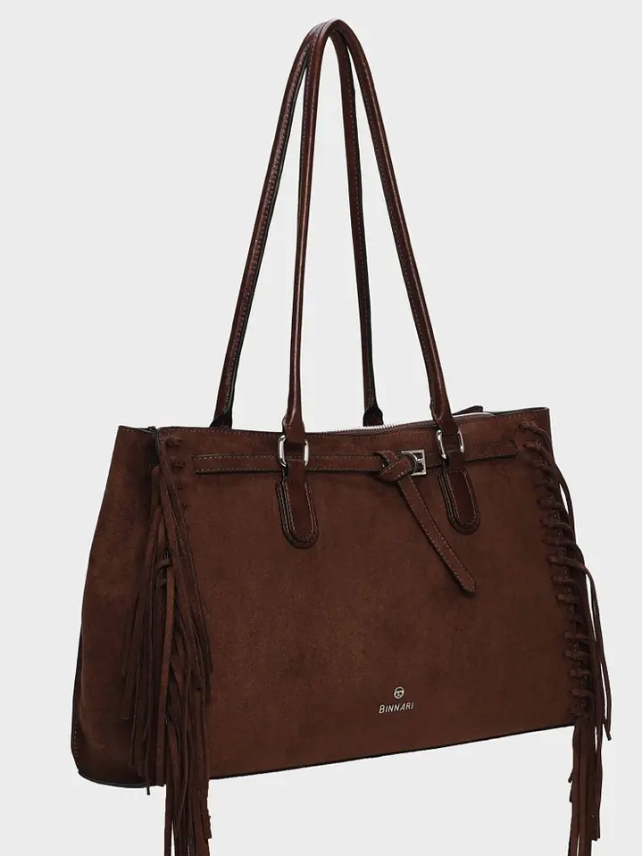Mala Marron/Binnari 1