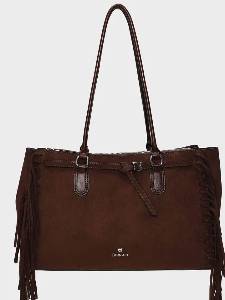 Mala Marron/Binnari 2