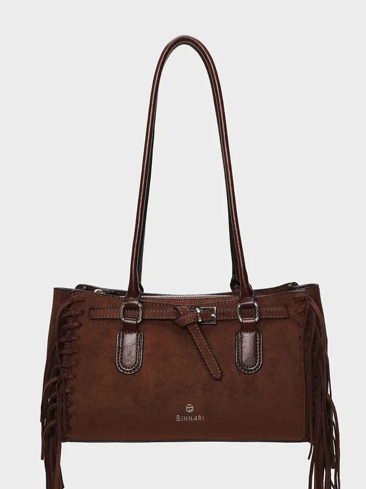 Mala Marron 2
