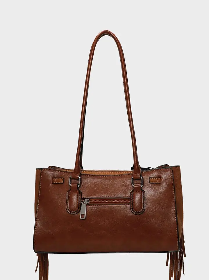 Mala Marron 3