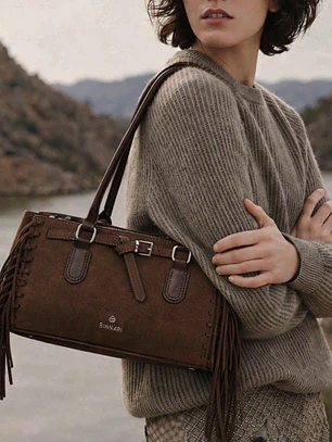 Mala Marron