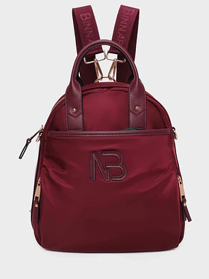 Mochila Petra/Binnari