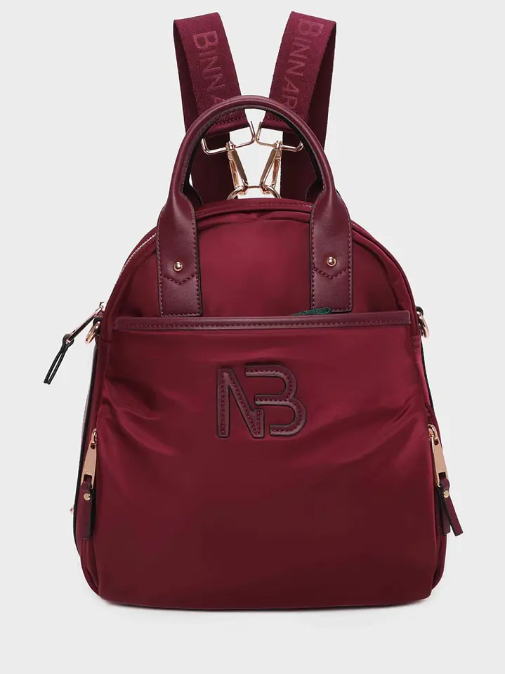 Mochila Petra/Binnari 1