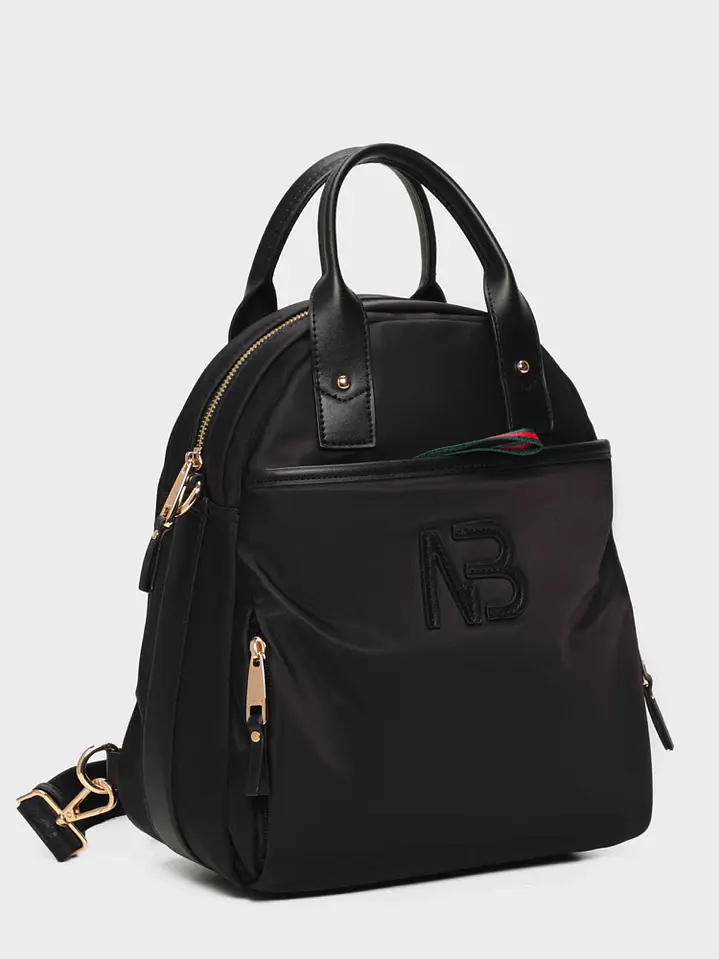 Mochila Petra/Binnari 4