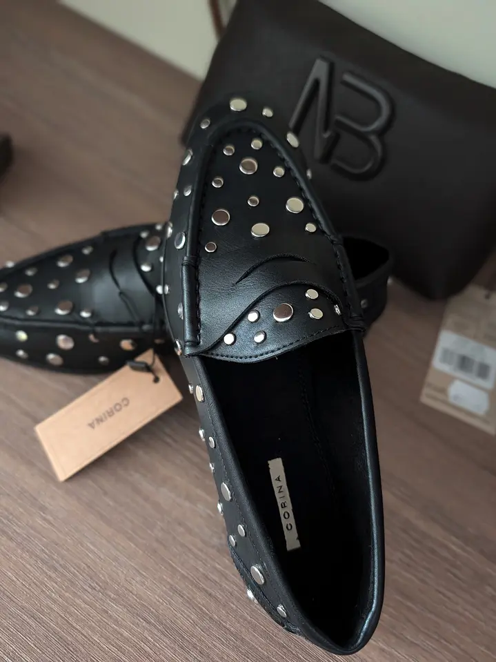 Sapato/Corina  1