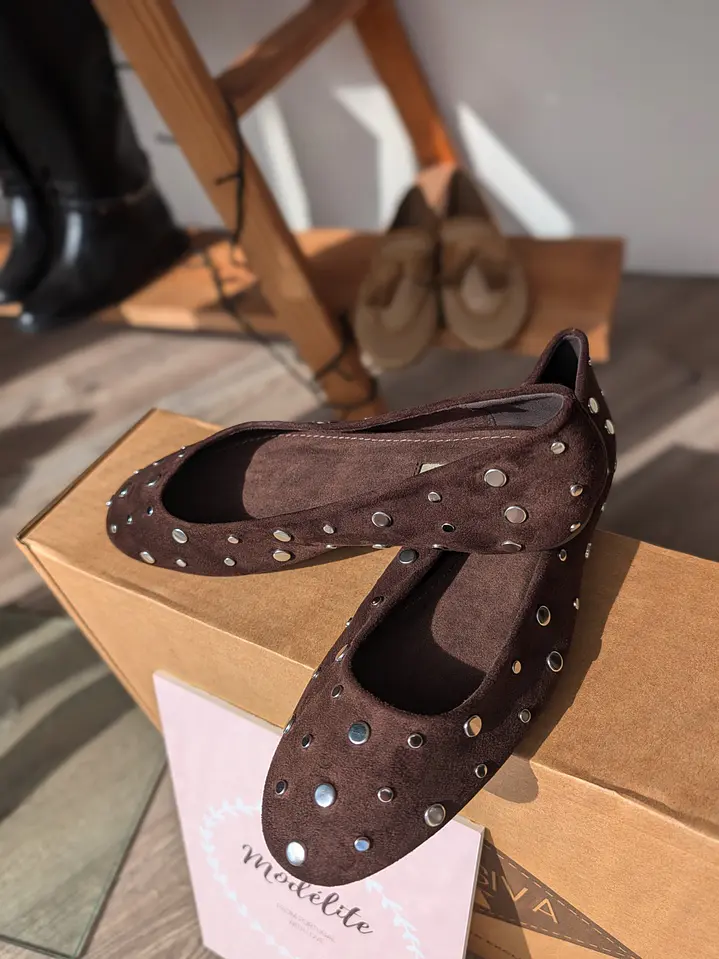 Sapato/Corina  1