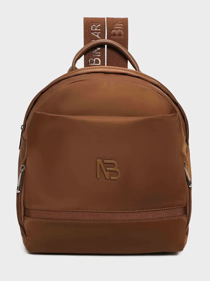 Mochila Nubia/Binarri 1
