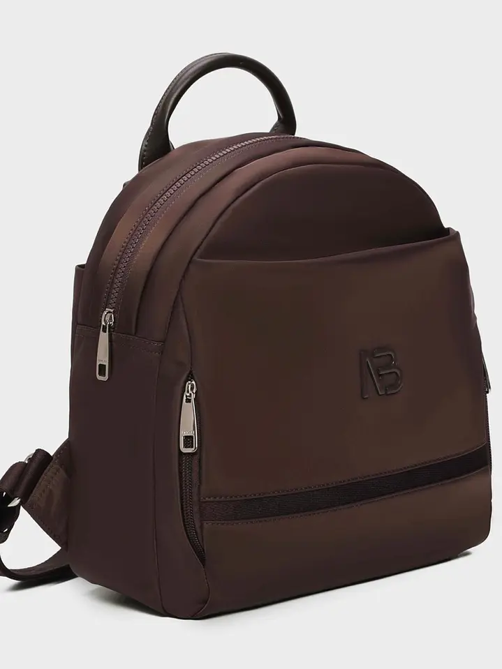 Mochila Nubia/Binarri 4