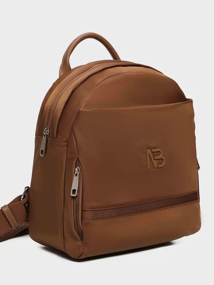 Mochila Nubia/Binarri 2