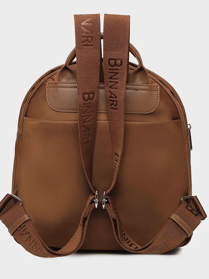 Mochila Nubia/Binarri 3